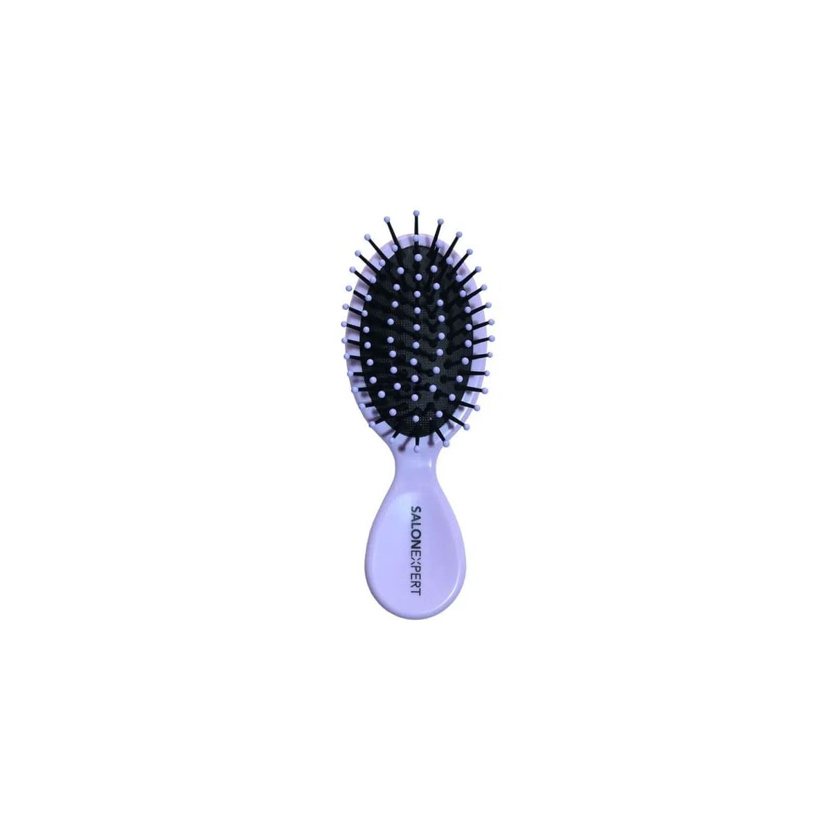 SALON EXPERT - Cepillo Salon Expert Mini Morado