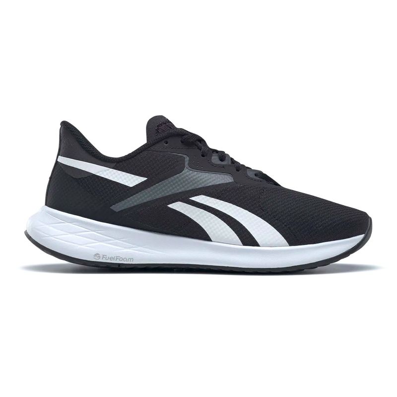 REEBOK - Tennis Reebok Hombre Negro Energen Run 3 - HP9300