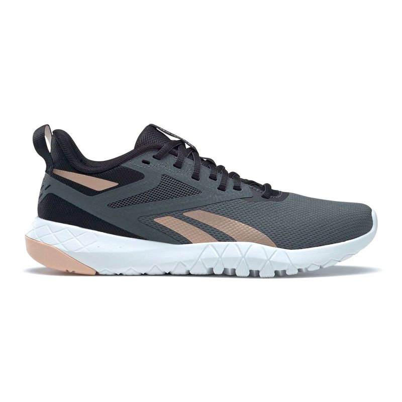 REEBOK - Tennis Reebok Mujer Gris Flexagon Force 4 HP9220