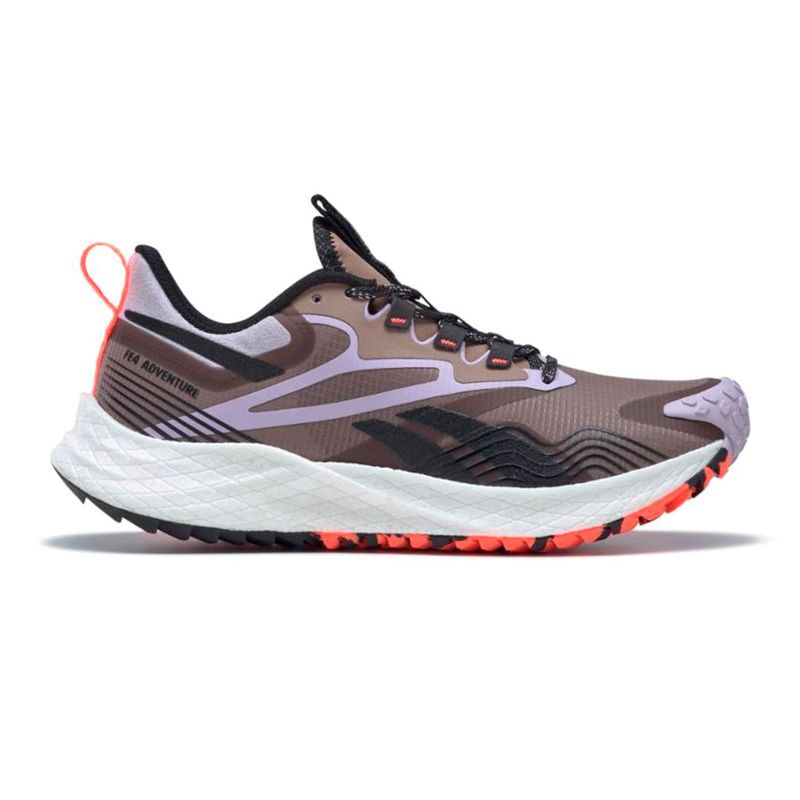 REEBOK - Tennis Reebok Mujer Multicolor  Floatride Energy 4 Adventure HR1766