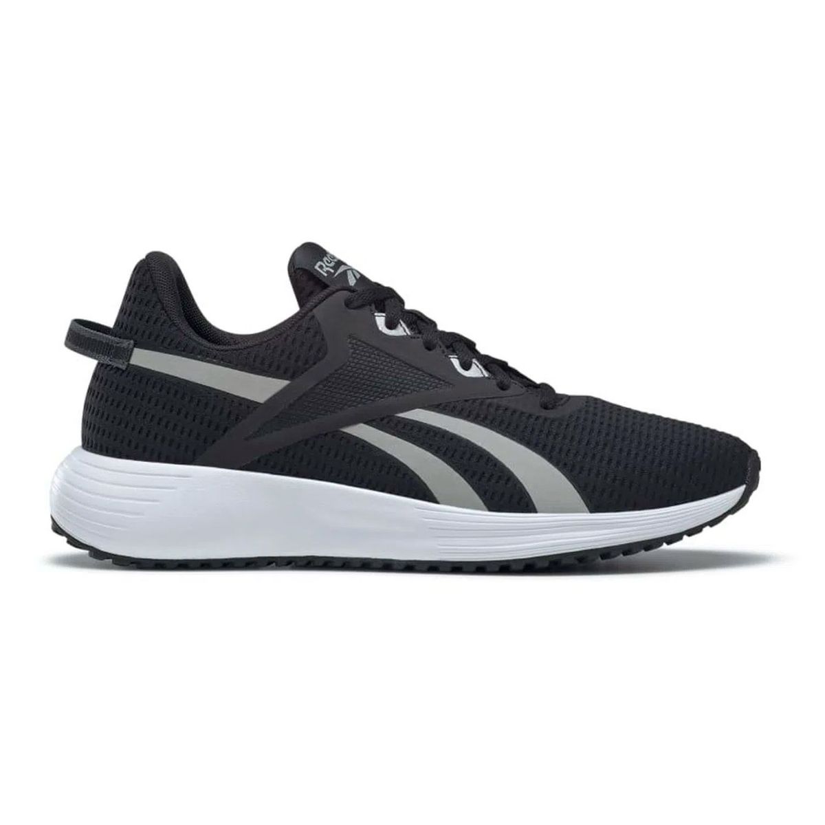 REEBOK - Tennis Reebok Mujer Negro Lite Plus 3 GY3974