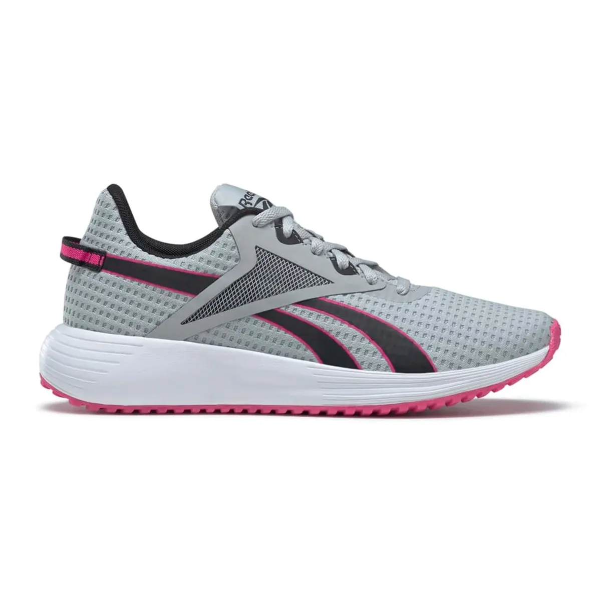 REEBOK - Tennis Reebok Mujer Gris  Lite Plus 3 GY3975