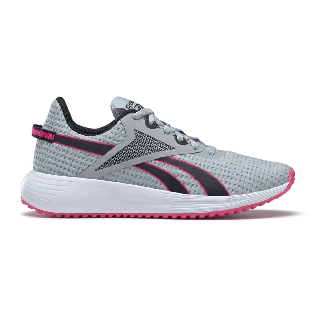 REEBOK - Tennis Reebok Mujer Gris  Lite Plus 3 GY3975