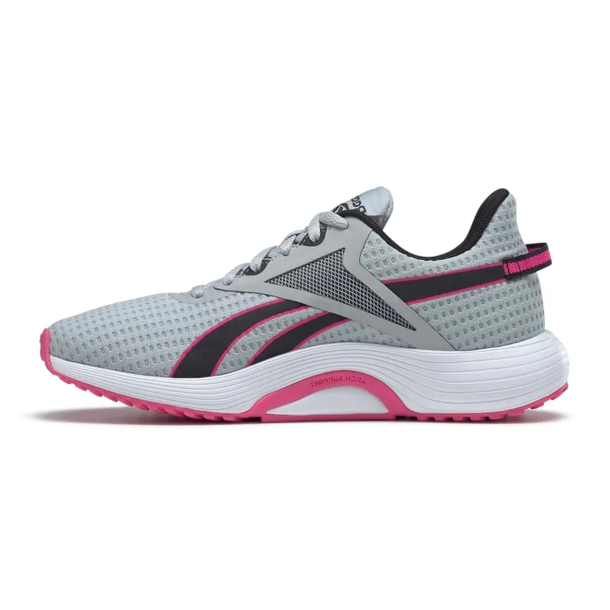REEBOK - Tennis Reebok Mujer Gris  Lite Plus 3 GY3975