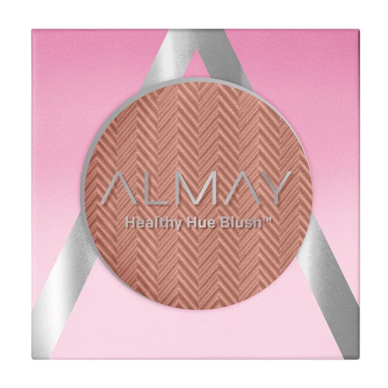 ALMAY - Rubor Almay Nearly Nude X 5G