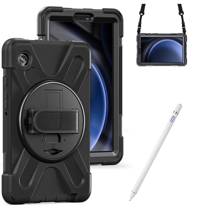 GENERICO - lápiz S Pen  Estuche cordon para Lenovo M10 Plus 3rth Gen