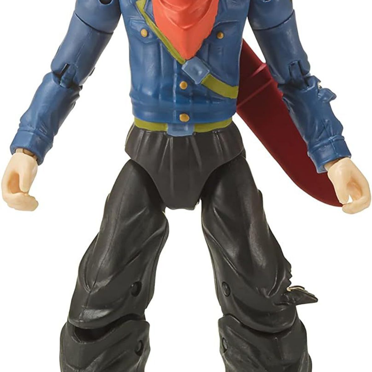 BANDAI - Trunks Future Figura Dragon Super Dragon Stars Bandai 16 Cm