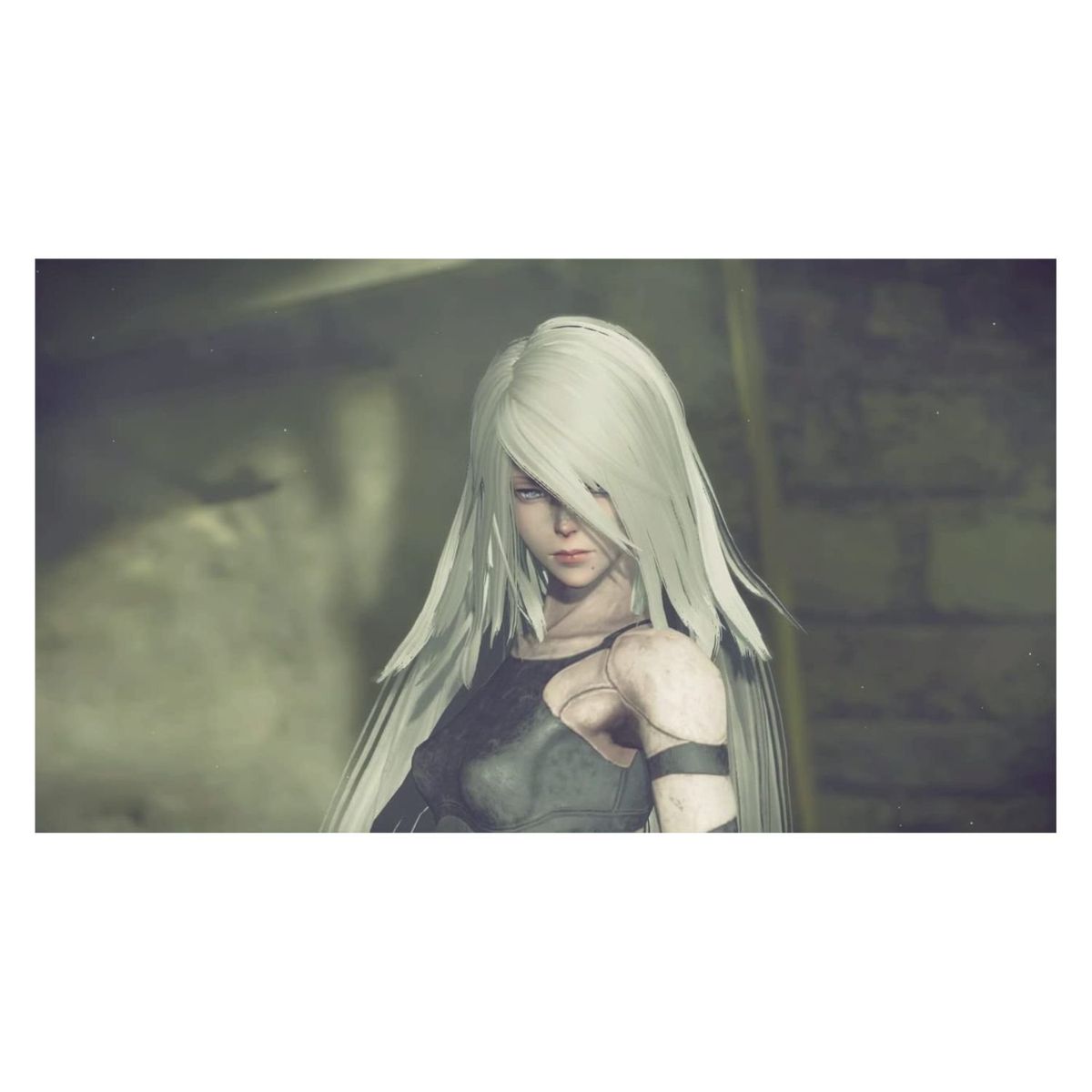 NINTENDO SWITCH - Nier Automata The End Of The Yorha Edition Nintendo Switch Nuevo