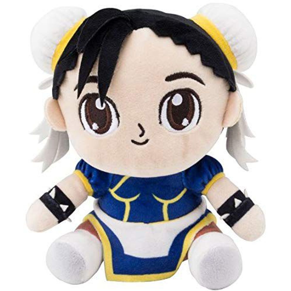 SONY - Stubbins peluche de juguete - chun - li capcom