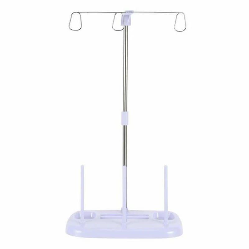 YURELKSHOP - SOPORTE PARA HILOS DE MAQUINA DE COSER DOMESTICA INDUSTRIAL