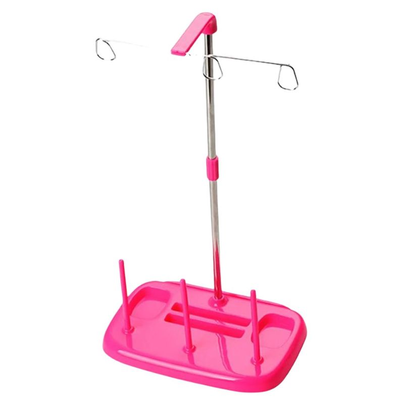 YURELKSHOP - SOPORTE PARA HILOS DE MAQUINA DE COSER DOMESTICA INDUSTRIAL