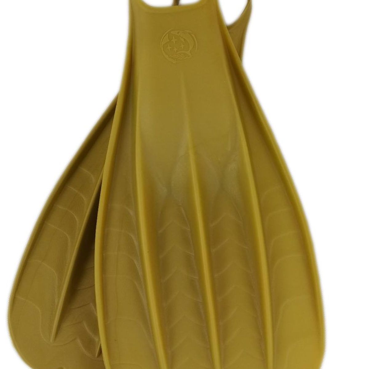 GENERICO - ALETAS POWERFINS DUREZA-SUAVE CMAS 36-38