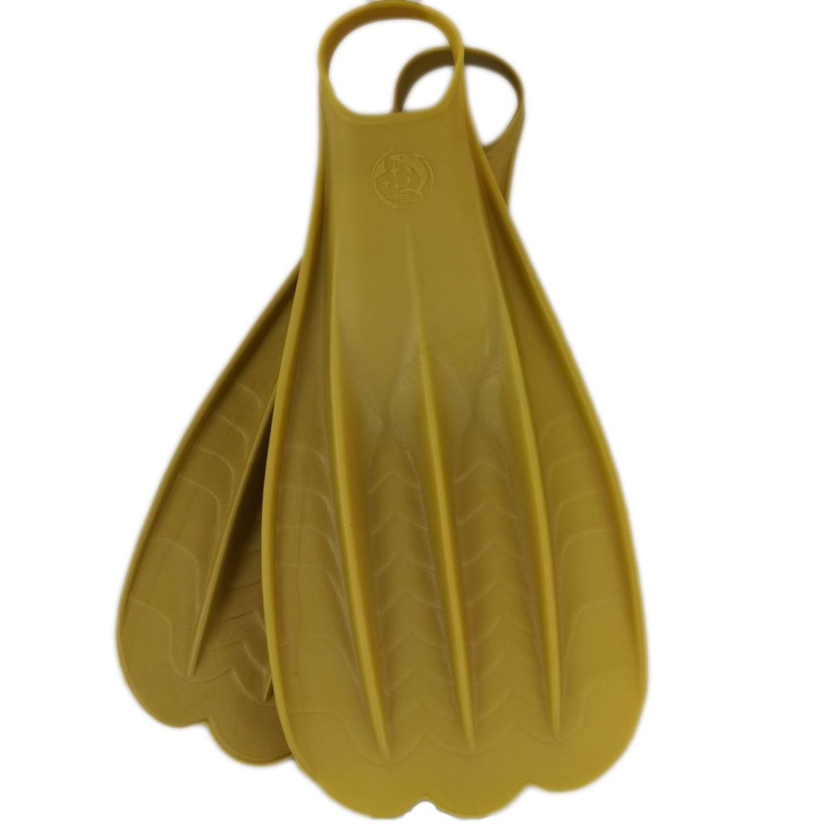 GENERICO - ALETAS POWERFINS DUREZA-SUAVE CMAS 36-38