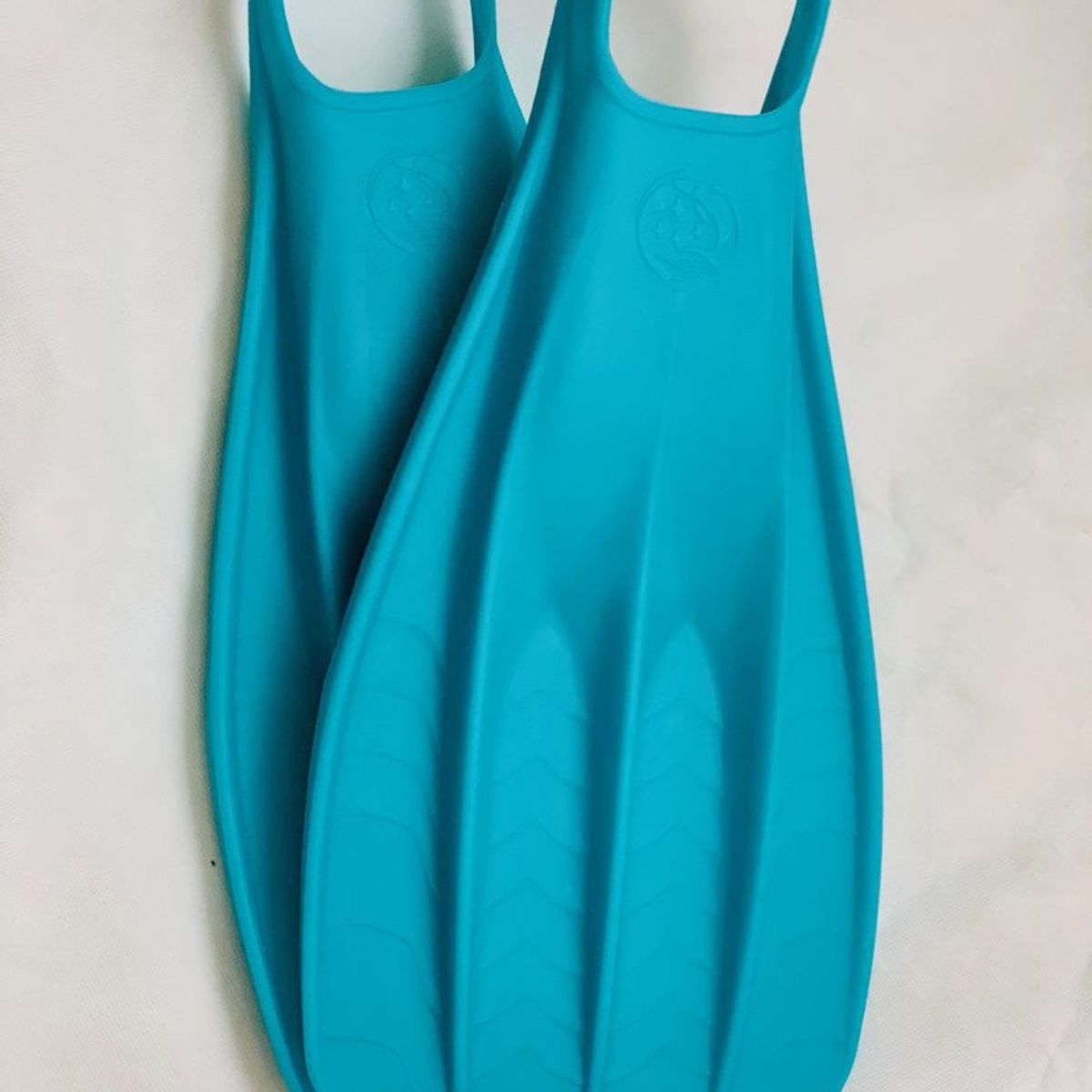 GENERICO - ALETAS POWERFINS DUREZA-SUAVE CMAS 36-38