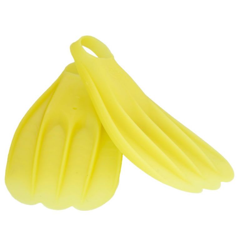 GENERICO - ALETAS POWERFINS DUREZA-SUAVE CMAS 41-43