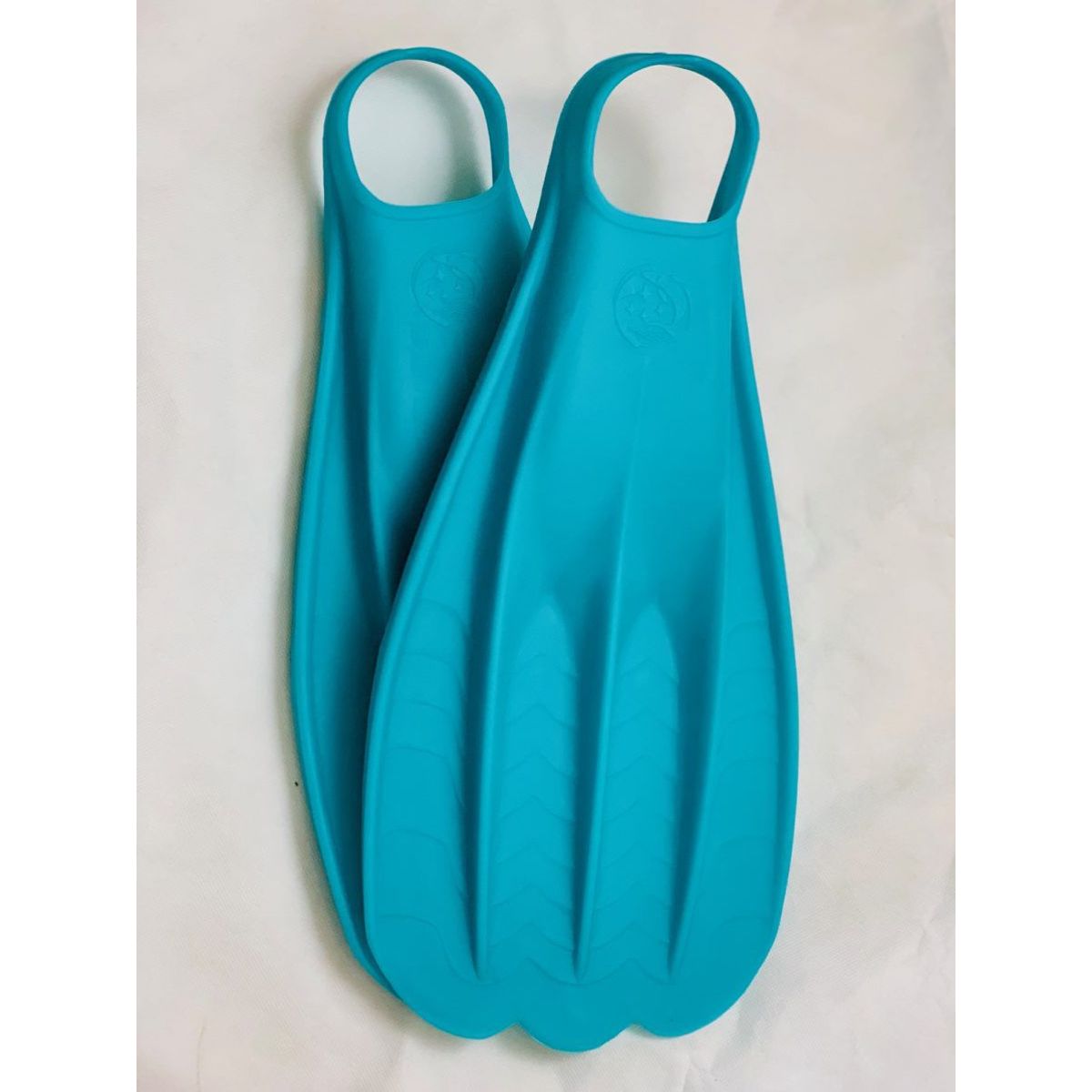 GENERICO - ALETAS POWERFINS DUREZA-INTERMEDIA CMAS 36-38