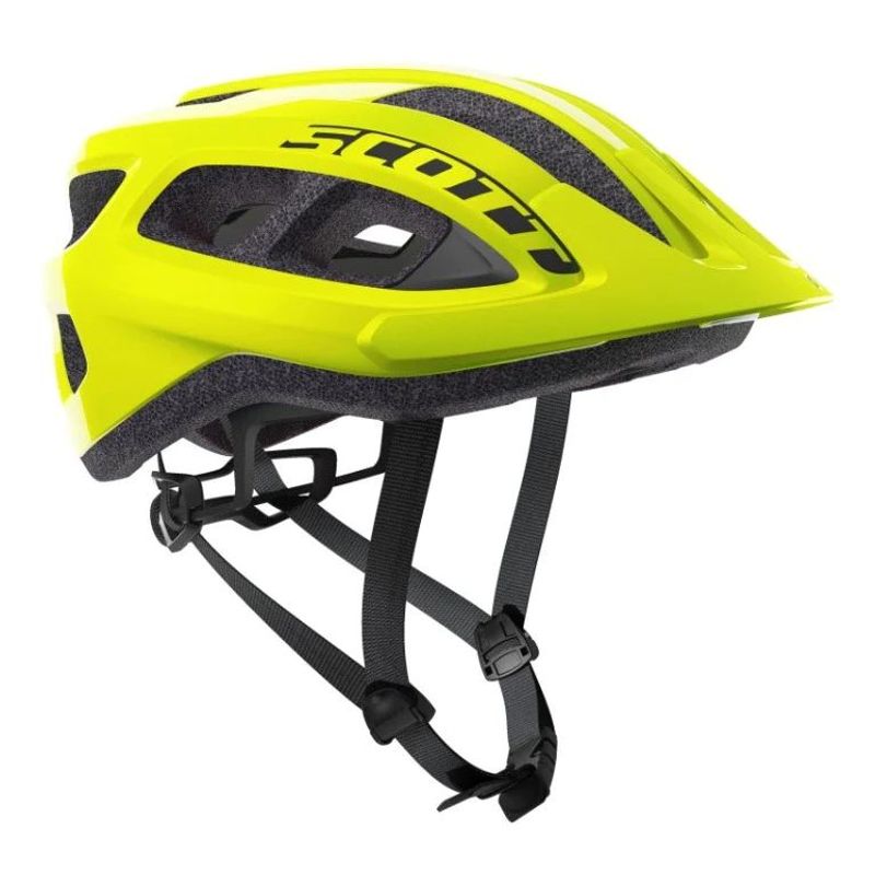 SCOTT - CASCO SUPRA SCOTT MTB CICLISMO COLOR