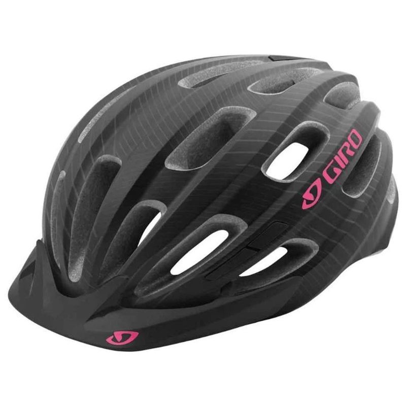 GIRO - CASCO GIRO VASONA REGISTER MAT BKGLCR