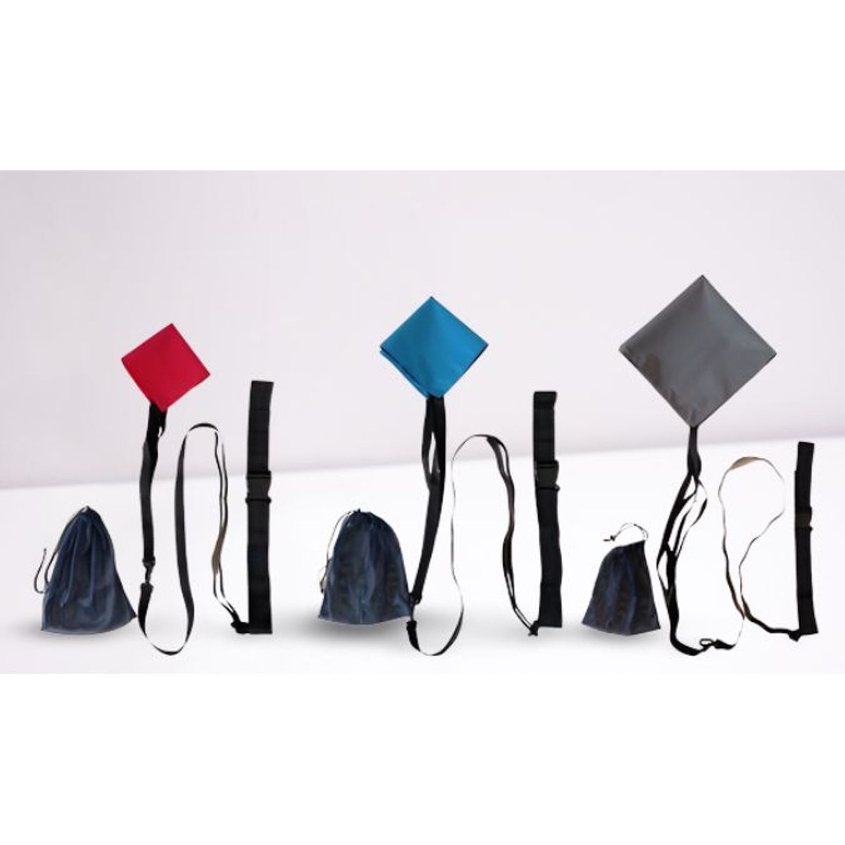 WASSER - PARACAIDAS ACUATICO WASSER GRANDE 76 CMS