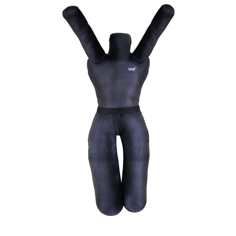 CARAY - Dummy Para LuchaJiu-JitsuMMA Cuatro Extremidades