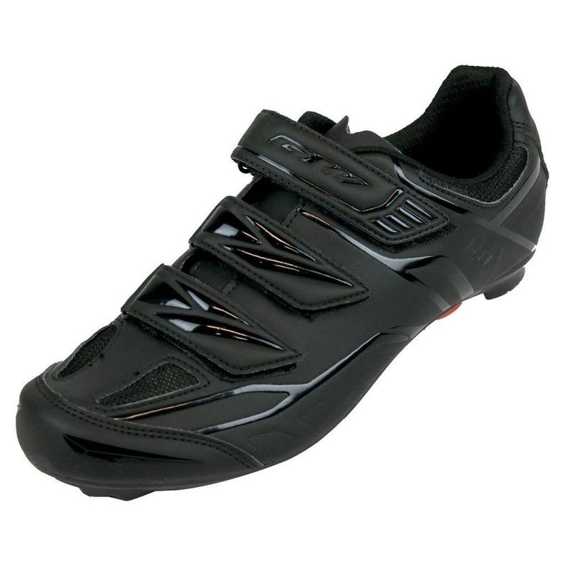 GW - Zapatilla Ciclismo Ruta GW Peak Negro