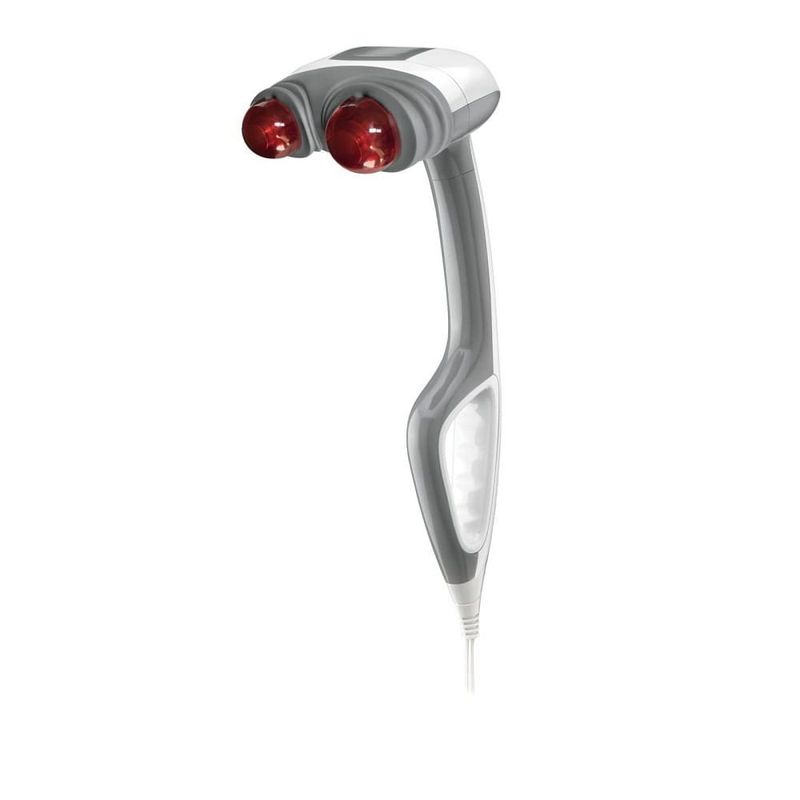 HOMEDICS - Masajeador Homedics Hhp 351h Percutor