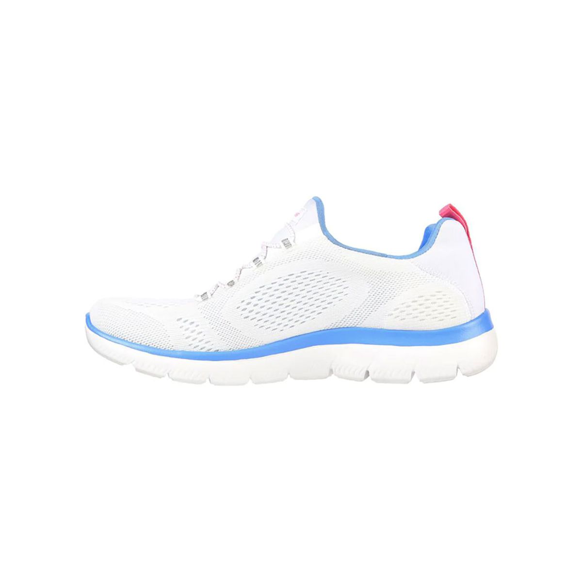SKECHERS - Tenis Mujer Skechers Summits - Blanco