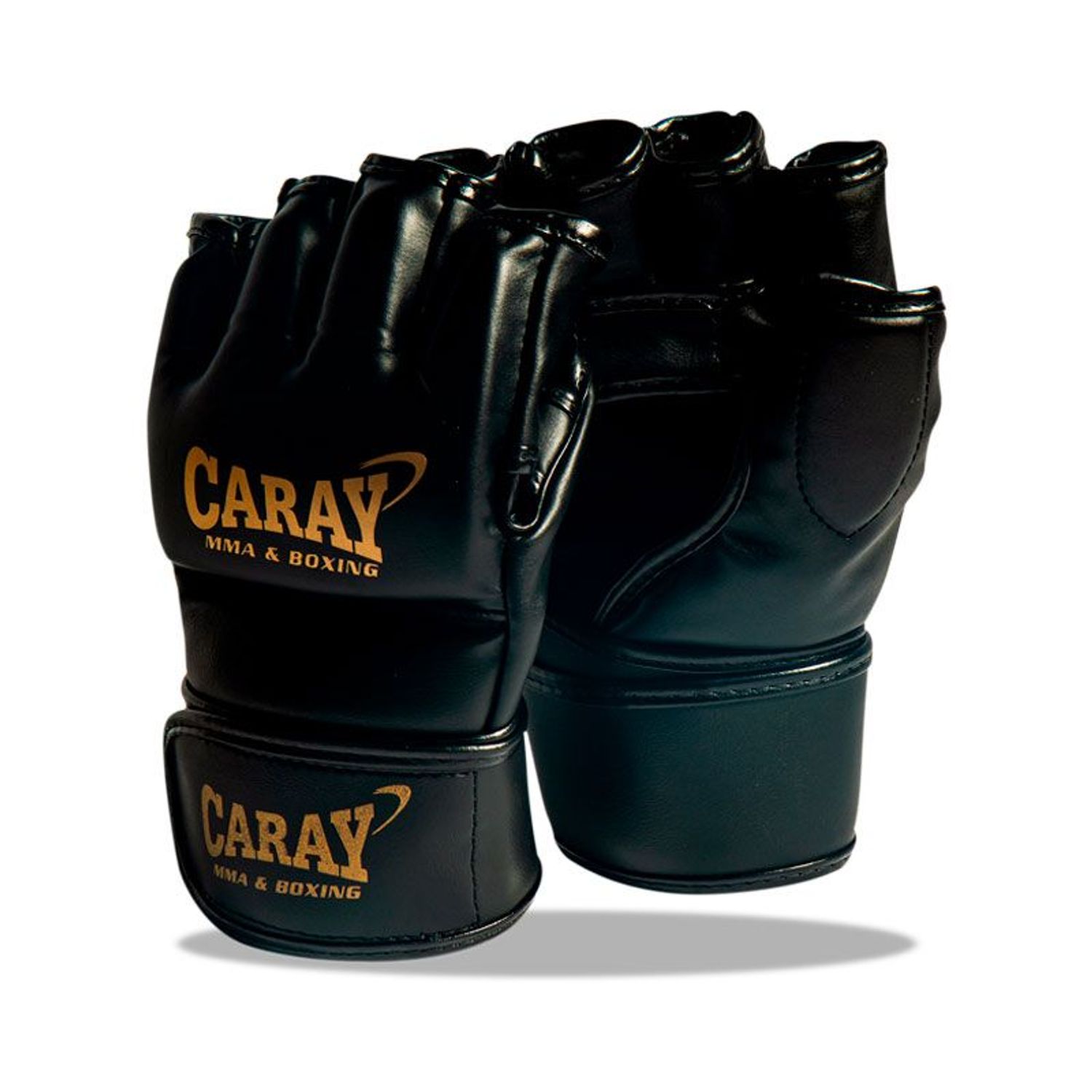 MMA