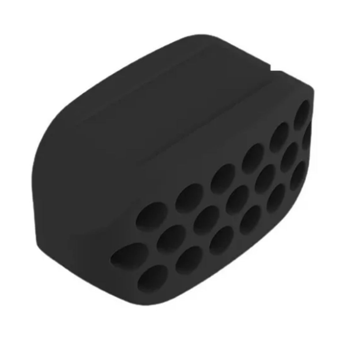 GENERICO - Ejercitador Mandibula Perfilador Cara Rostro Barbilla Papada