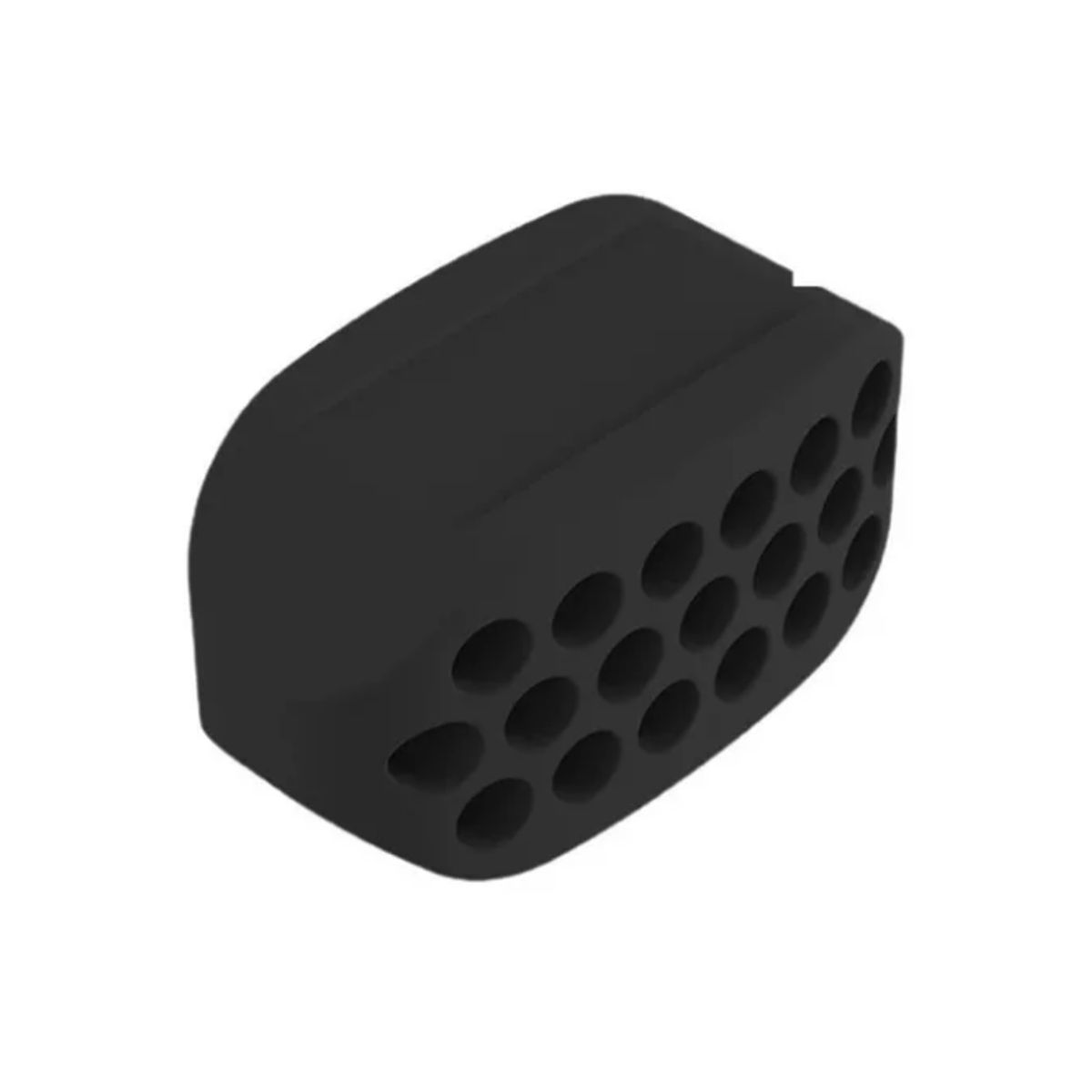 GENERICO - Ejercitador Mandibula Perfilador Cara Rostro Barbilla Papada