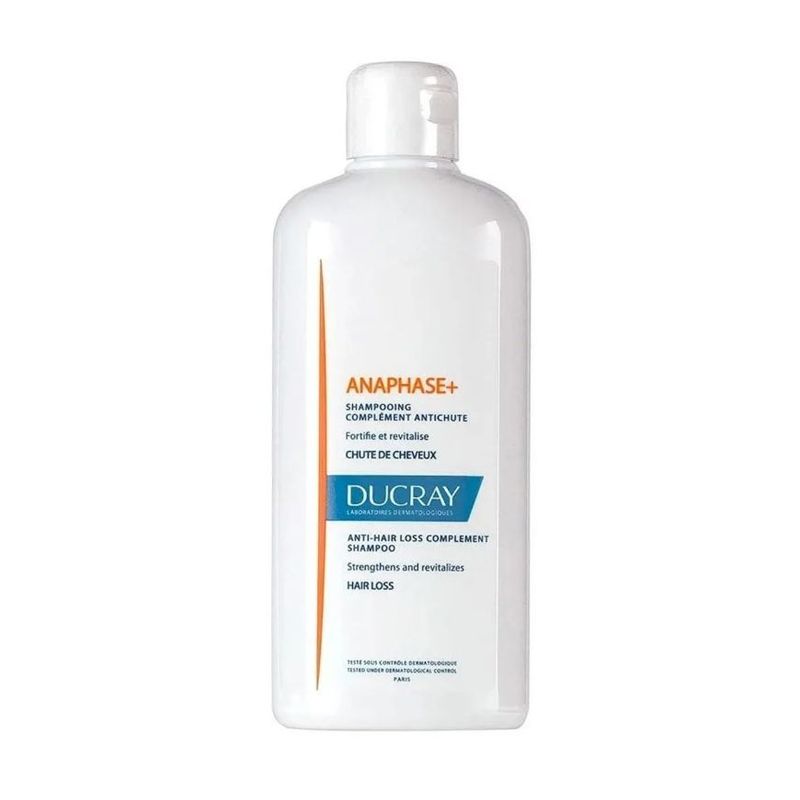 DUCRAY - Anaphase Champú x400ml I Ducray