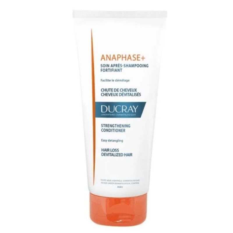 DUCRAY - Anaphase Acondicionador Anticaída x 200ml  Ducray