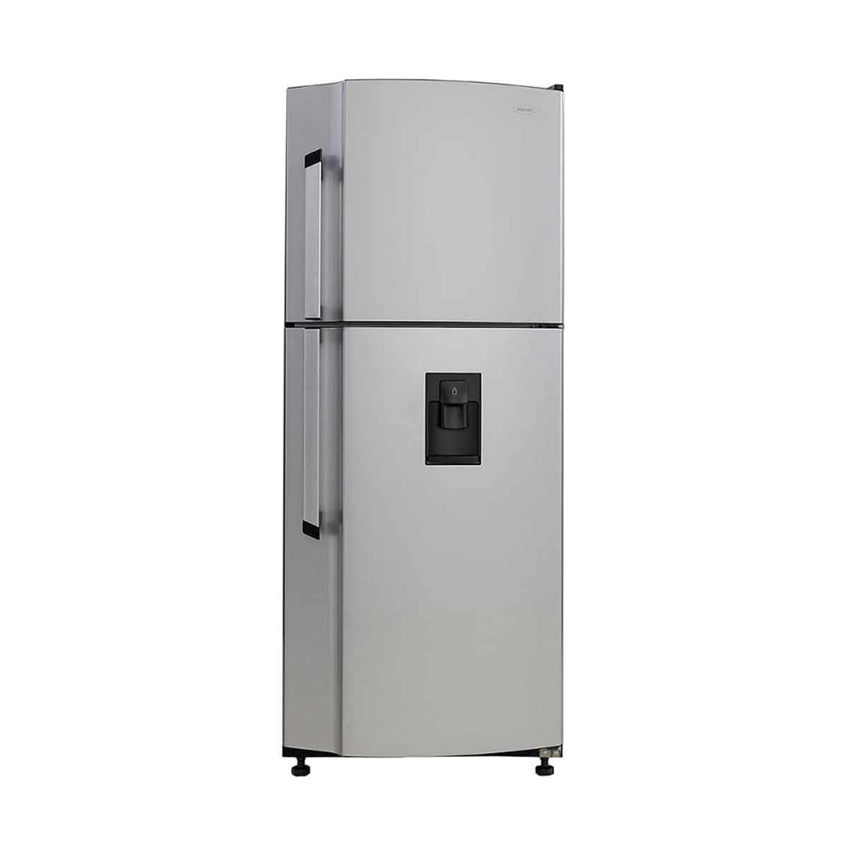 HACEB - Nevera Haceb No Frost 403 Litros Manija Externa Niebla