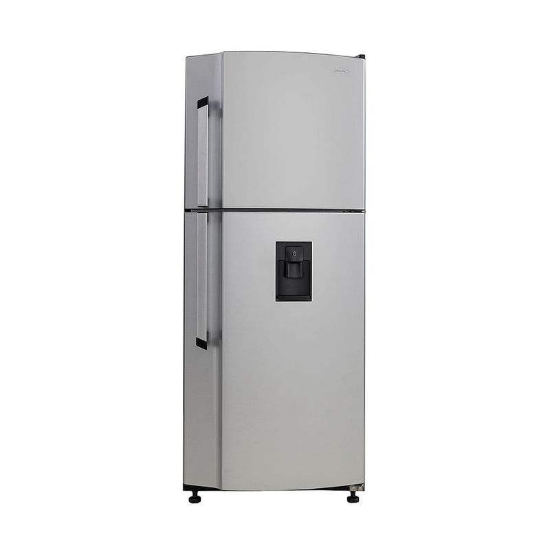 HACEB - Nevera Haceb No Frost 403 Litros Manija Externa Niebla