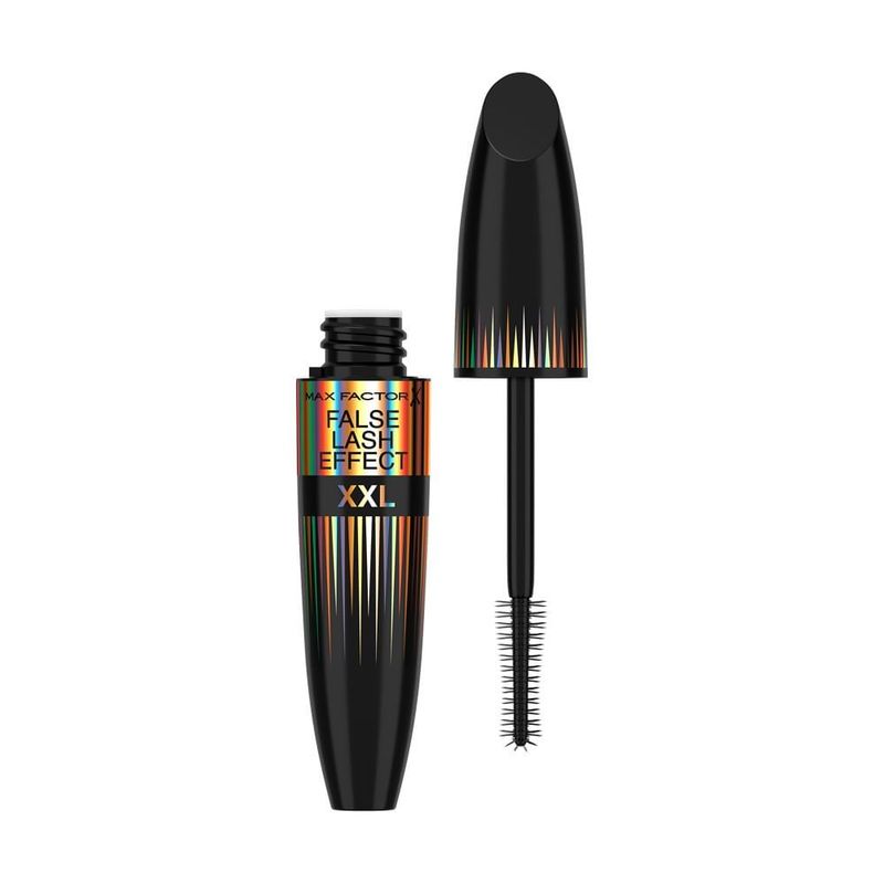 MAX FACTOR - Pestañina Max Factor False Lash Effect Xxl Negra X 13Ml
