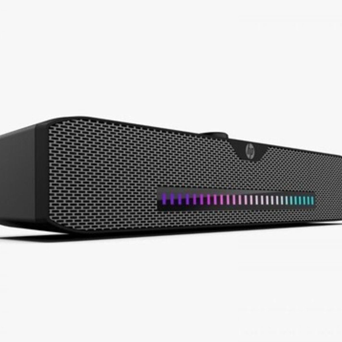 HP - Barra De Sonido Parlante Multimedia Bluetooth Portatil PC HP DHS-4200