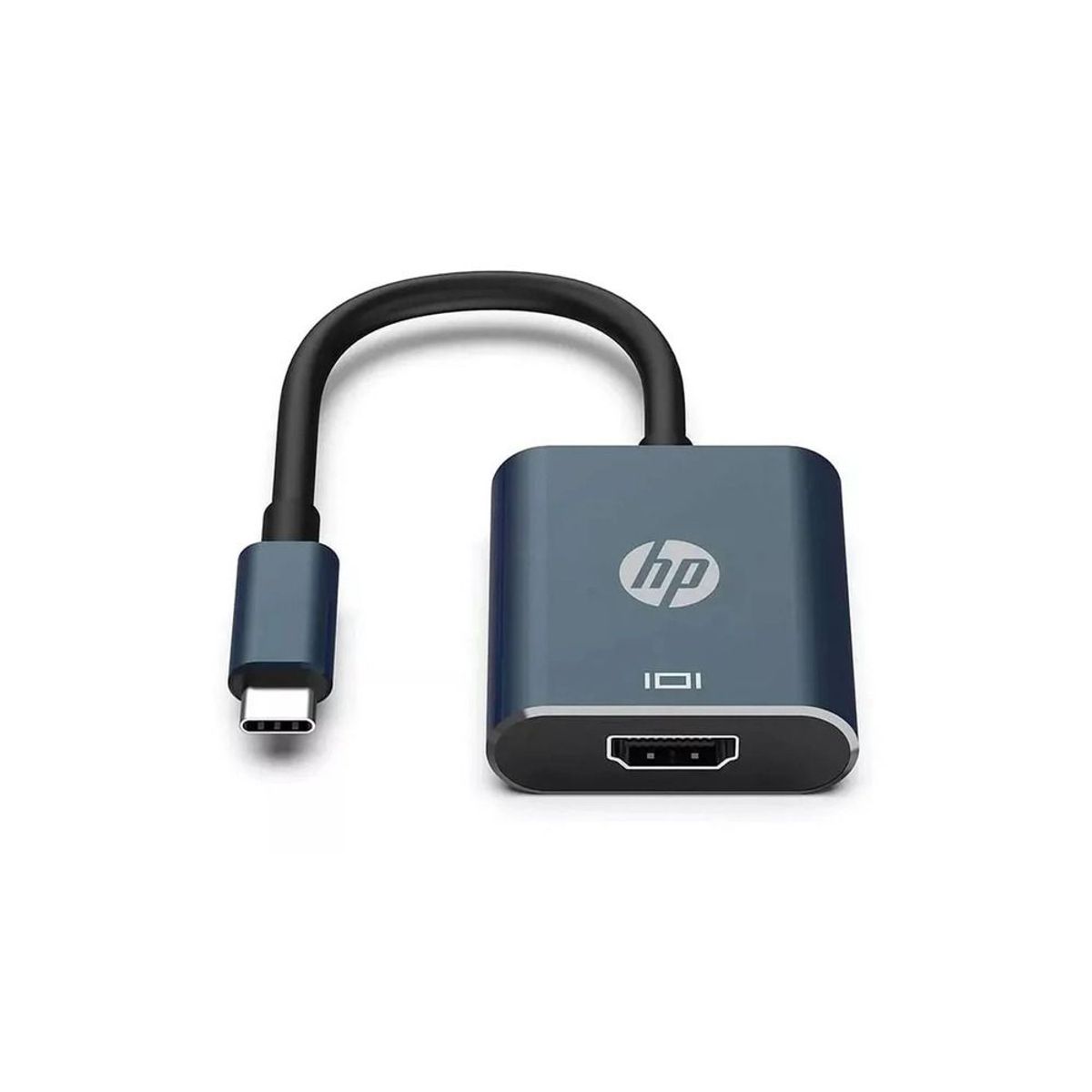 HP - Adaptador HDMI A USB-C HP DHC-CT202