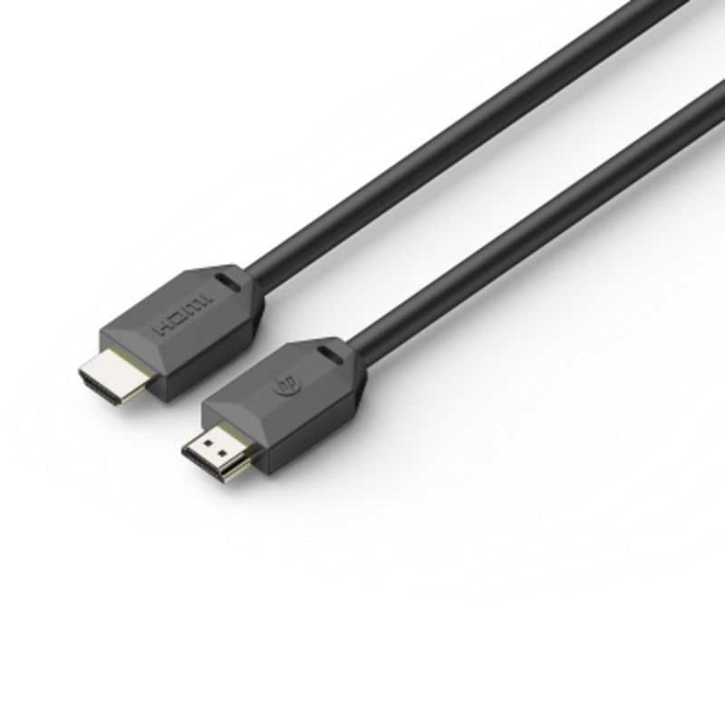 HP - Cable HDMI 2.0 4K -  60Hz 1 Metro HP DHC-HD01-01M