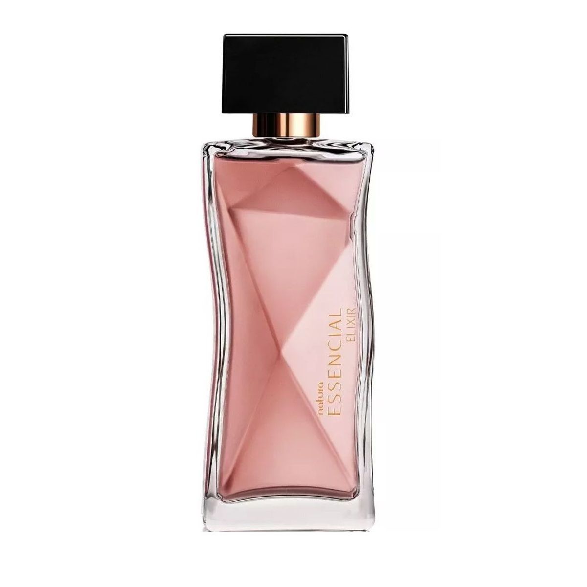 NATURA - Perfume Essencial Elixir Femenino Natura 50 ml
