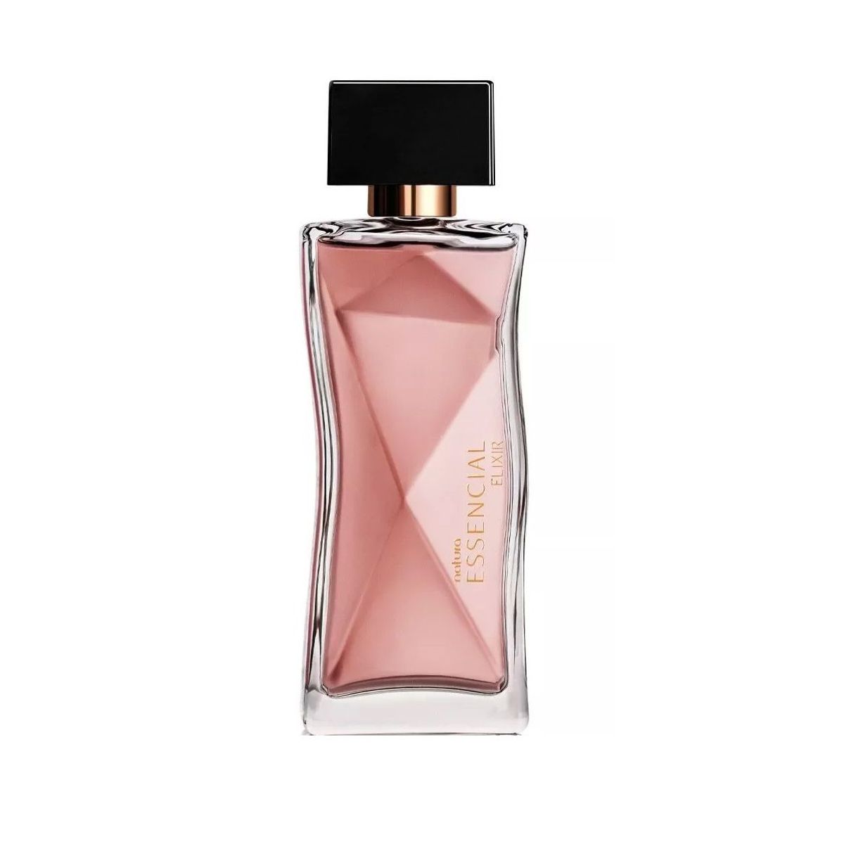 NATURA - Perfume Essencial Elixir Femenino Natura 50 ml