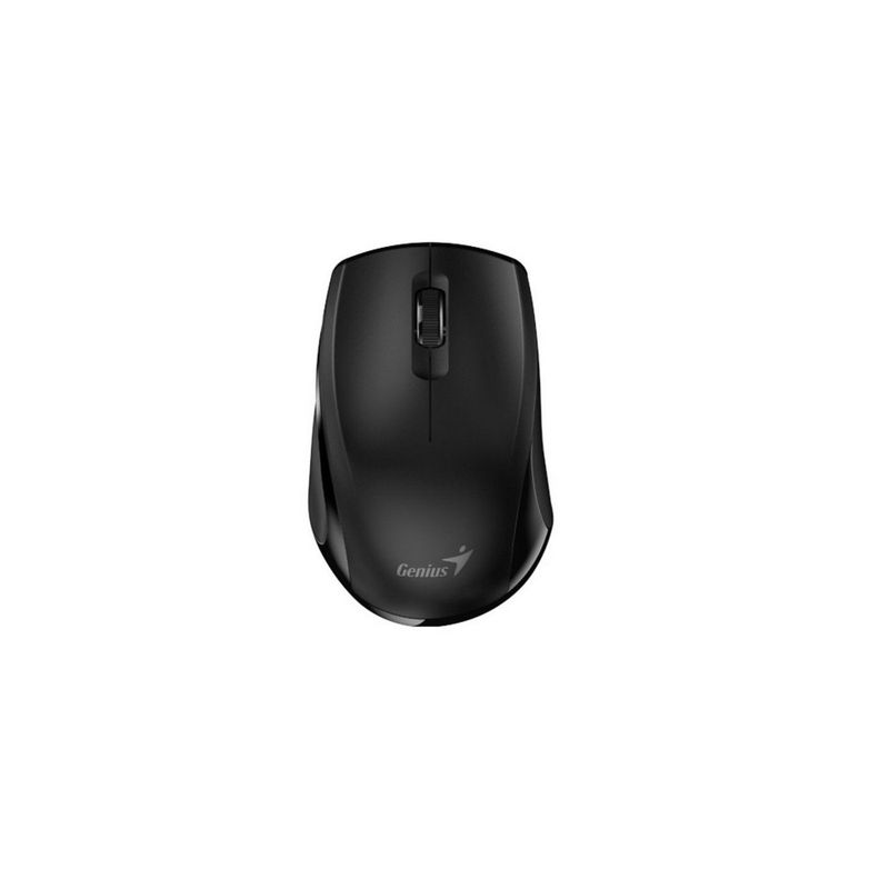 GENIUS - Mouse inalambrico Genius  NX-8006S Negro