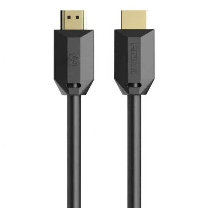 HP - Cable HDMI 2.0 4K -  60Hz 3 Metros HP DHC-HD01-03M
