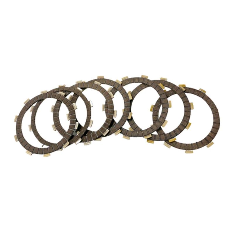 GENERICO - Juego Discos Clutch Honda Xre 300
