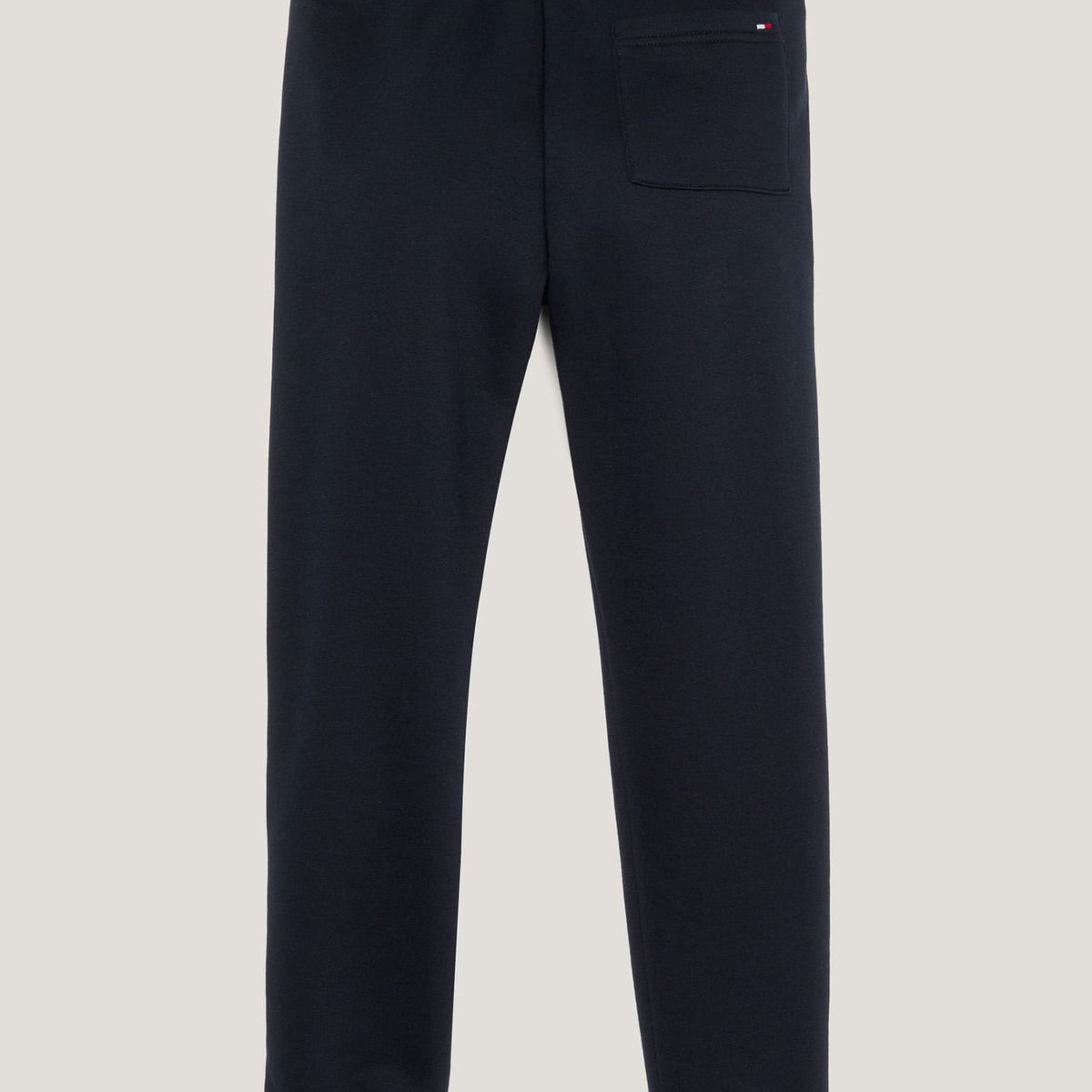 TOMMY HILFIGER - Jogger Tommy Hilfiger Para Niño Azul Tommy Hilfiger