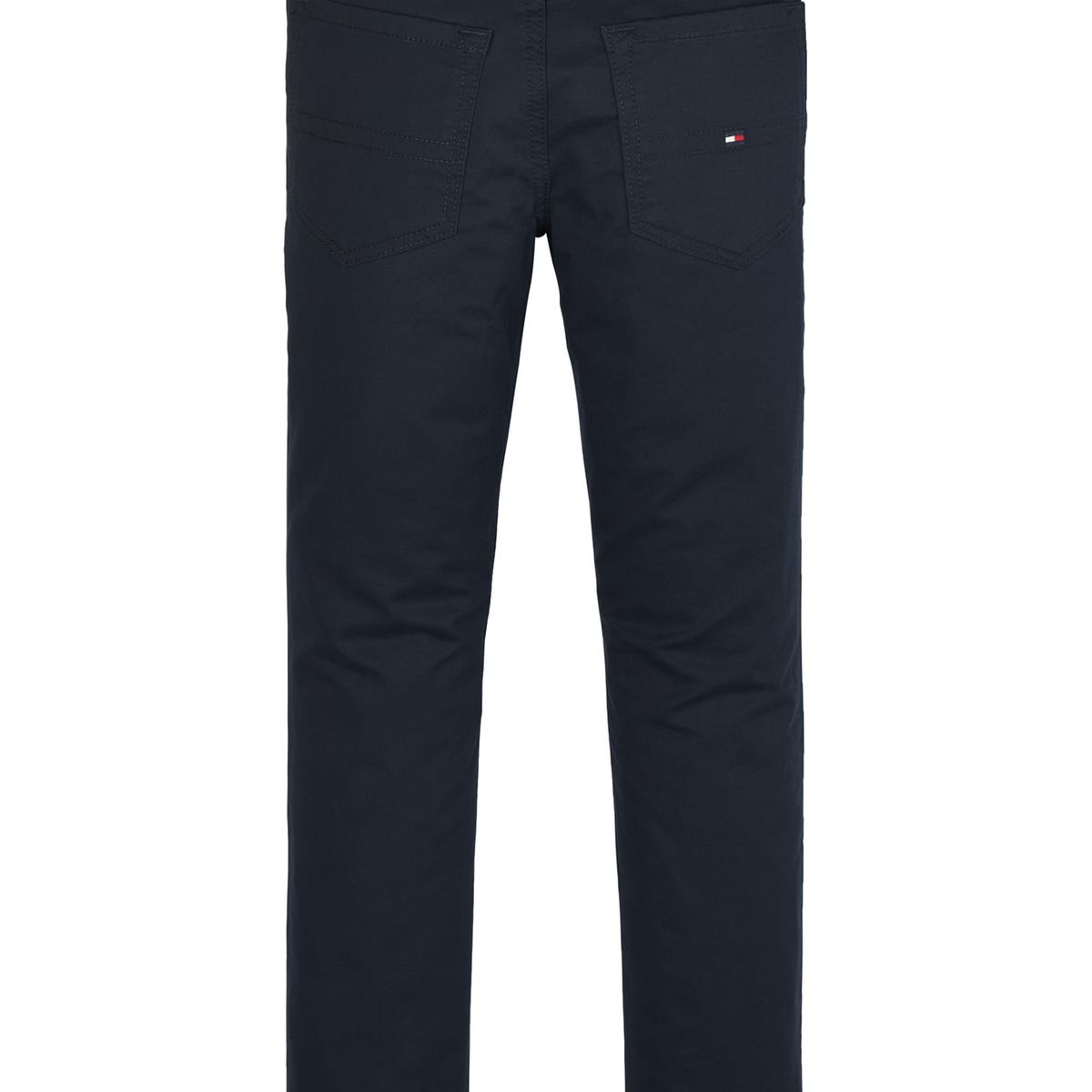 TOMMY HILFIGER - Pantalón Para Niño Azul Tommy Hilfiger