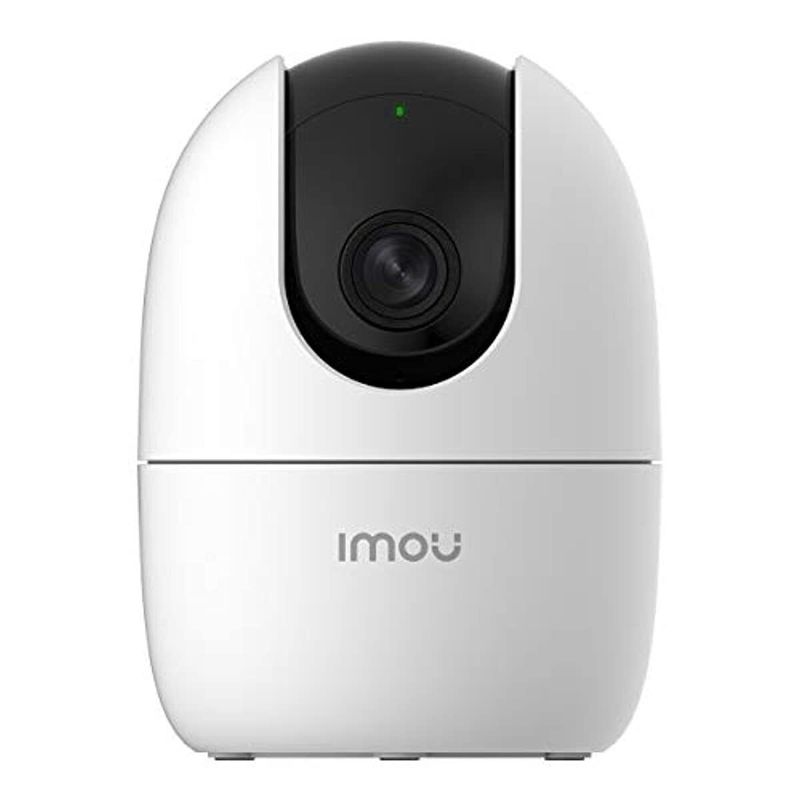 GENERICO - CAMARA IP RANGER2 DE 3MP/2K  WIFI 2.4GHZ CON AUDIO 2VIAS