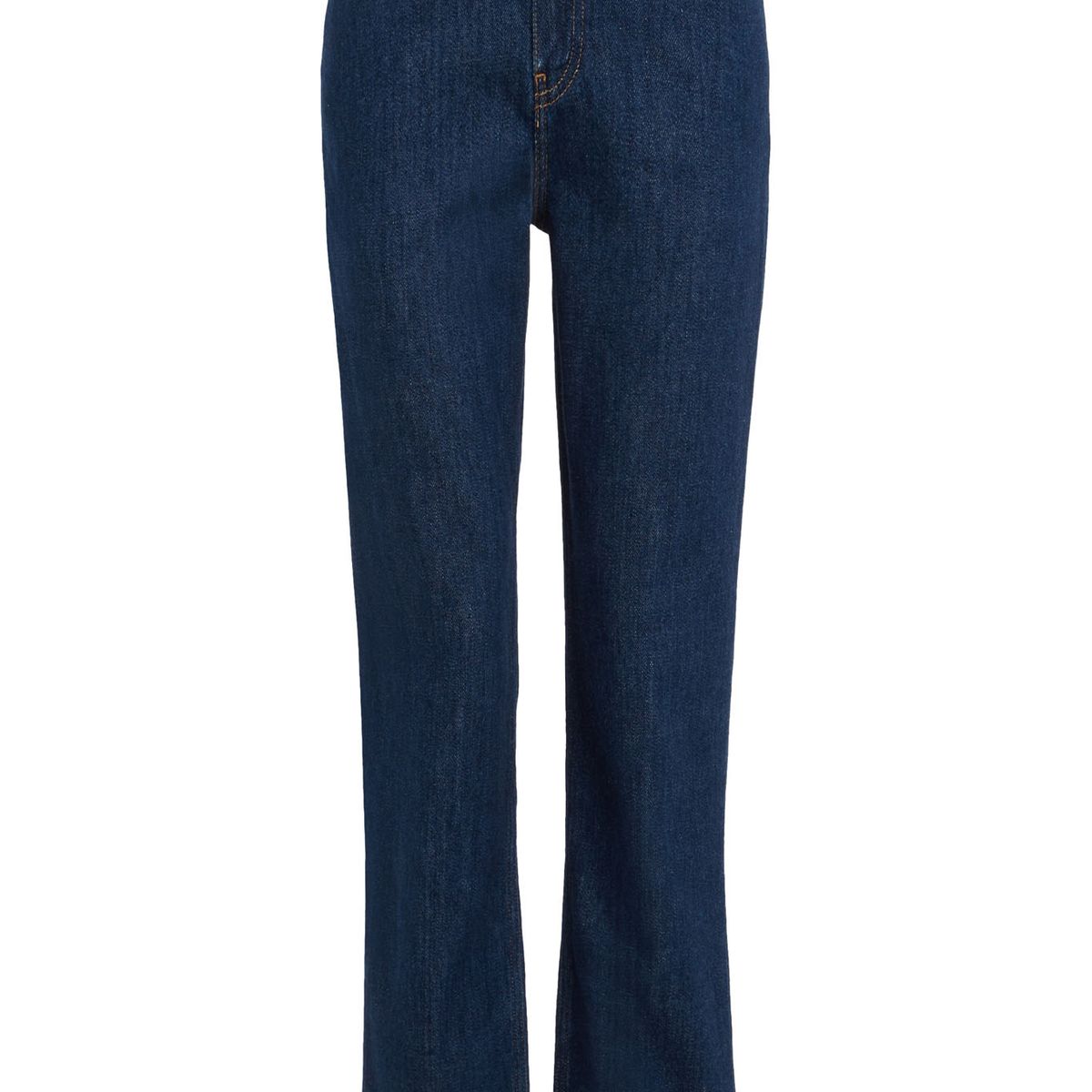 TOMMY HILFIGER - Pantalón Jeans Para Mujer Azul Tommy Hilfiger
