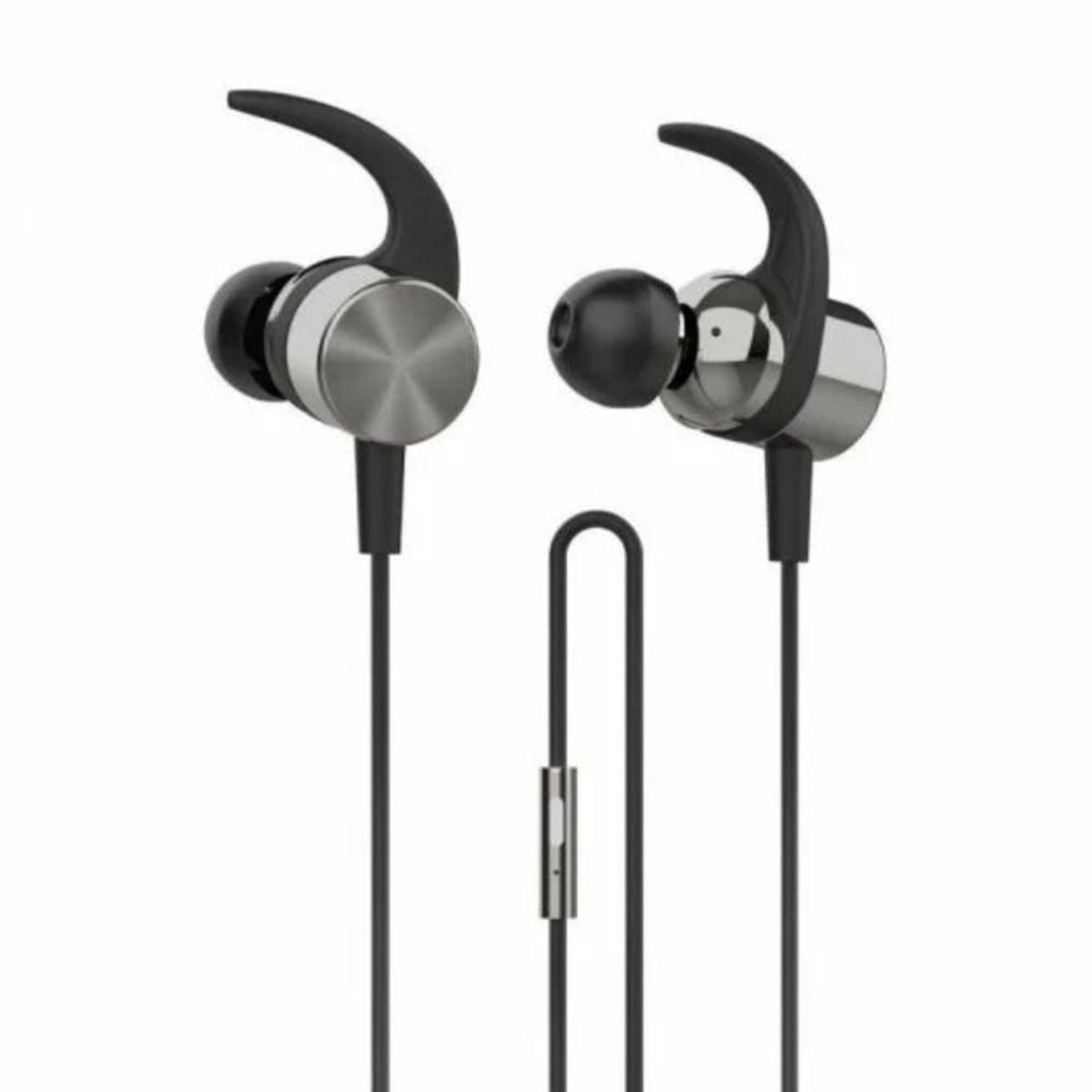 HP - Audifonos Auriculares Manos Libres HP DHH-3114-BK