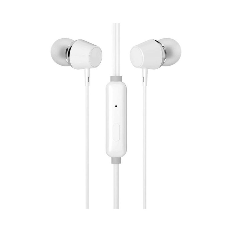 HP - Audifonos Auriculares Manos Libres HP DHE-7000-WT