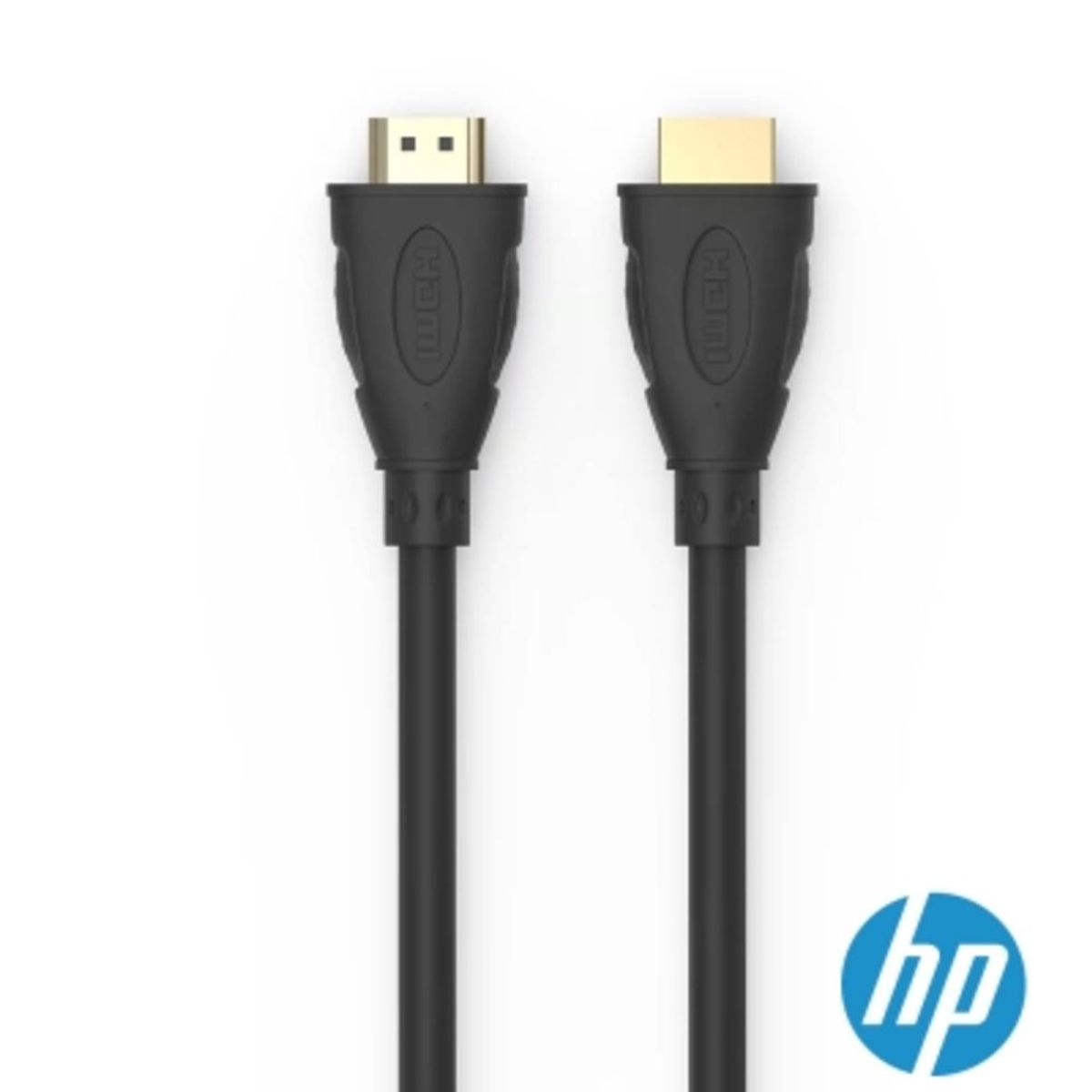 HP - Cable HDMI 2.1 4K - 60Hz 2 Metros HP DHC-HD02-02M